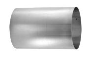 DuraVent 4" DuraFlex SS Mortar Sleeve - 4DFS-MS