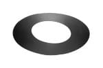DuraVent 7'' DuraTech Roof Support Trim Collar 10/12 - 12/12 - 9548D // 7DT-RSTC12
