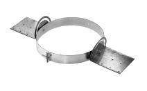 DuraVent 16" DuraChimney II Supplementary Support - 16DCA-SS