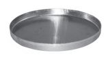 DuraVent 12" Round B-Vent Tee Cap - 12BVTC