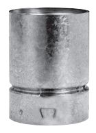 DuraVent 3" Round B-Vent 1/4" Universal Adapter Female - 3BVAF