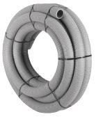 DuraVent 3" PolyPro 3" Diameter Flex 50' Length - 3PPS-FLEX50