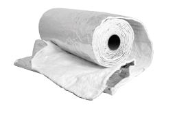 DuraVent 1/2" Thick ProFoil for 5"-6" diameters (22" x 25') - 56RNS-PFB22X25