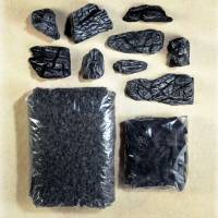 Floor Media Kit (Includes Lava Rock/Embers/Cinders)