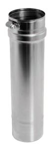 DuraVent 6'' FasNSeal 6'' Vent Length - FSVL606 // FSVL606