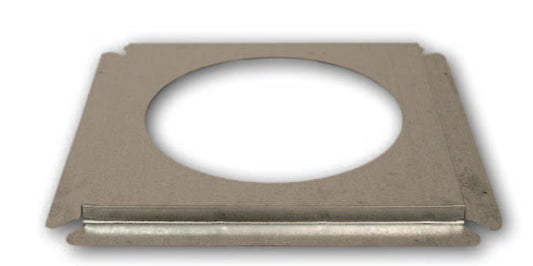 2" Clearance Firestop Spacer (1ea)