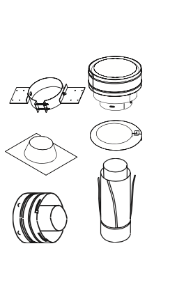 Flex Connector Kit