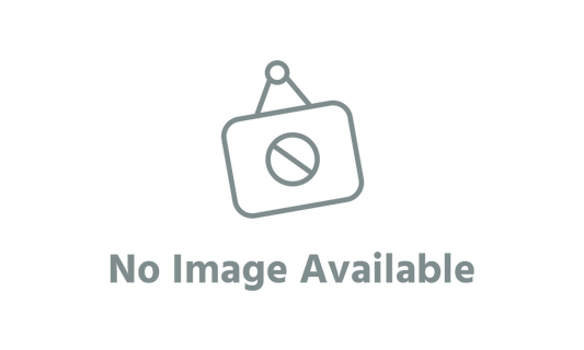 8" Diameter  Wall Strap  Metal