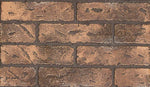 Ceramic Liner Kit, Buff Rustic