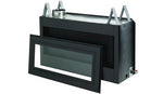 Linear Direct Vent See-Thru Conversion Kit