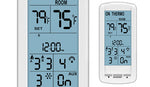Receiver & Touch Screen Remote Control Kit