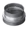 DuraVent 5" DuraLiner Reducer (6"-5") - 5DLR-R6