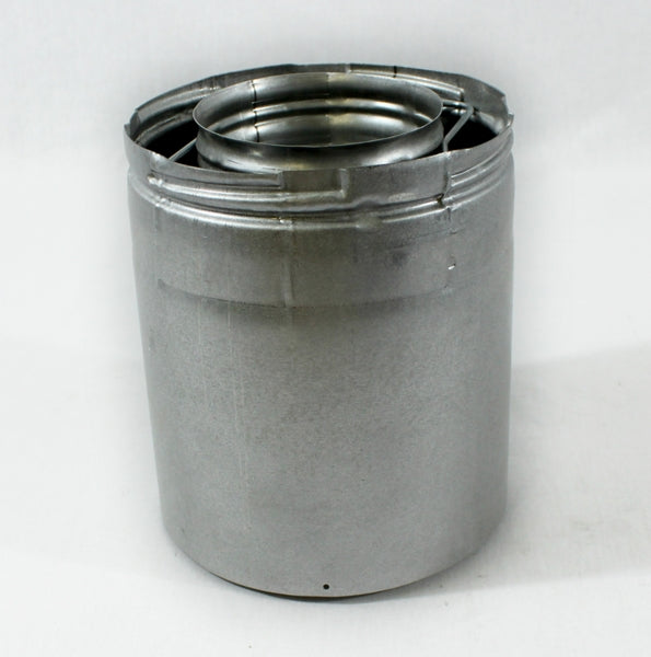 Adjustable Length Slip Section (2" - 7.5") - rigid