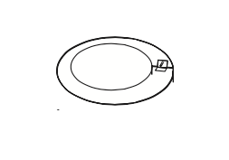 Storm Collars (6 pieces)