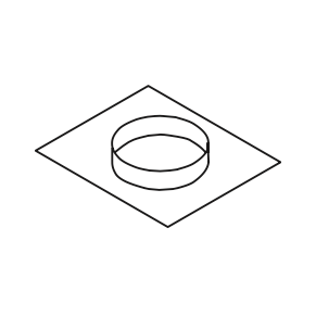 Support Plate