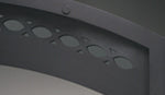WCT6940 Black Façade