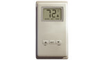 Wall Mount T-Stat Control Kit