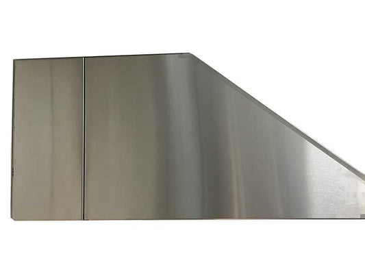 Vent Hood 36” Spacer †