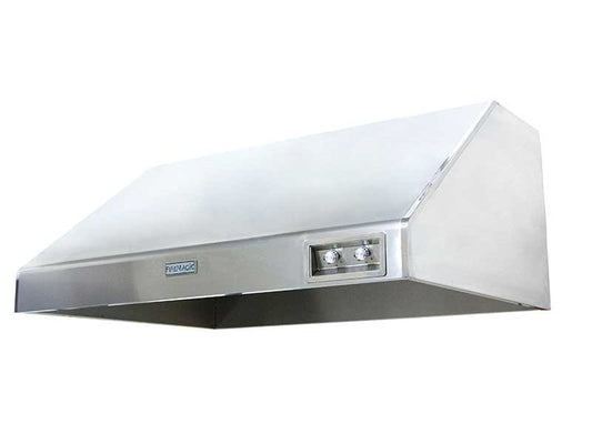 Vent Hood 36” w/ fan (1200 CFM)