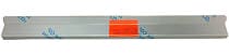 DuraVent 24" Round B-Vent 24" Length Pipe - 24BV24