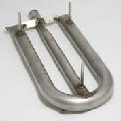 DuraVent 24" Round B-Vent 36" Length Pipe - 24BV36