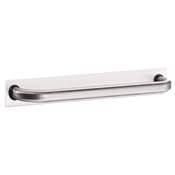 DuraVent 24" Round B-Vent 12" Length Pipe - 24BV12