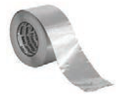DuraVent AluFoil 3" x 150' - RNS-ALF