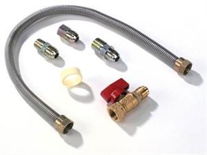 Gas Appliance Installation Kit